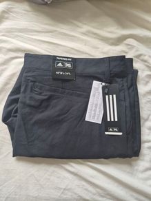 Adidas Gold Trousers- New