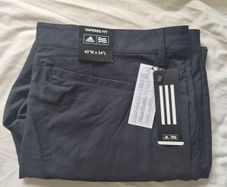 Adidas Gold Trousers- New