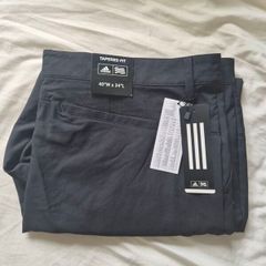 Adidas Gold Trousers- New