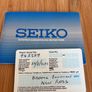 Seiko Diver Watch SRPD55K1 Image 3