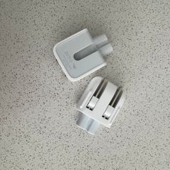 Apple US Duck Head Adapters - Set of 2