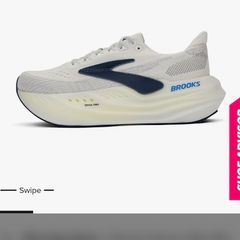 Brooks Glycerin Max