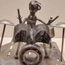 Scrap Metal Drummer Image 5
