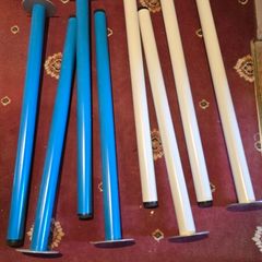 Ikea Aldis Desk Legs