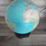 Tecnodidattica Rotating World Globe LED Light Up Working Image 8