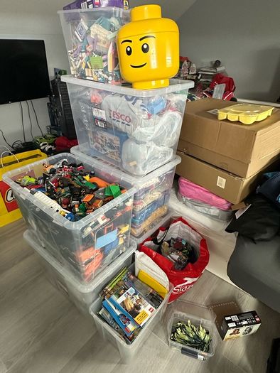 lego