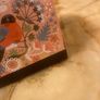 "Birdy" Bone China Mug  by Tipperary Crystal BNIB Image 2