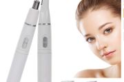 Ladies facial Hair Trimmer