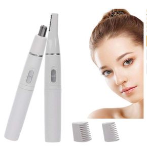 Ladies facial Hair Trimmer