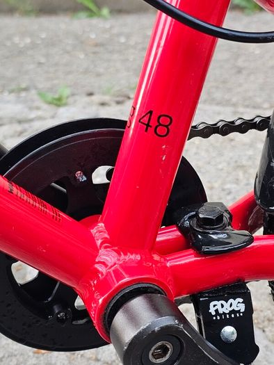 FROG Kids Bike 16 inch