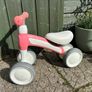 Toddler Bike Image 2