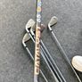 Callaway Mavrik irons Image 4