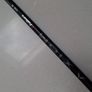 Mizuno Pro 223 4-iron Fujikura Axiom 105 Stiff Image 3