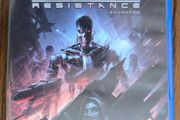 Terminator Resistance Enhanced PS5