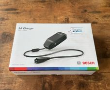 Bosch 2A eBike Charger (BPC3200)