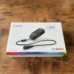 Bosch 2A eBike Charger (BPC3200)
