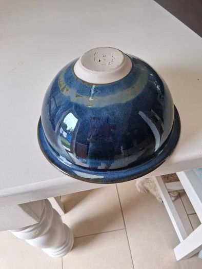 Louis Mulcahy Bowl