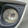 Honda Accord Fog Lights Image 3