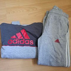 boys adidas tracksuit