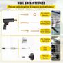 Stud Welder Dent Repair Kit 3.5kw Spot Welder Dent Puller & 6 Welding Modes Image 3