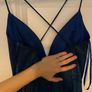 Gino Cerutti wedding/prom dress Image 8