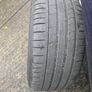 Bmw style 351m double spoke genuine 19" alloys Image 3