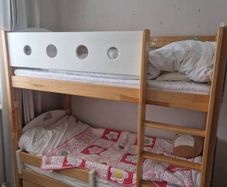 Bunk bed in great condition