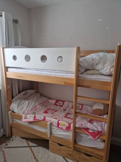 Bunk bed in great condition
