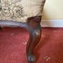 Antique Lady's Chair Image 6