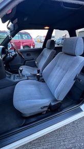 bmw e30 seats