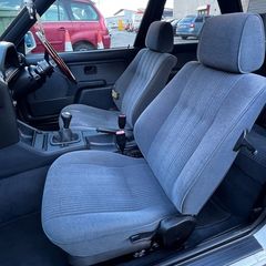 bmw e30 seats