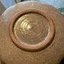 Fabulously stylish mid-century decorative Japanese ceramic. Image 3