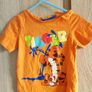 tigger and mickey mouse 12-18 tops Image 4