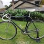 Vintage Late 1980s Vitus Carbone 9 Road Bike Carbon Frame Frameset, Medium 54cm. Sean Kelly baby... Image 4