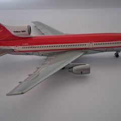 Gemini Jets LTU Lockheed Tristar 500 Scale 1:400 Intermodellbau 2000