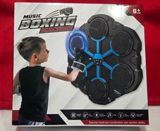 bluetooth music boxing practice machine