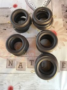 Curtain rings