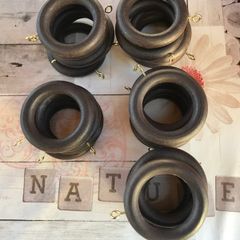 Curtain rings