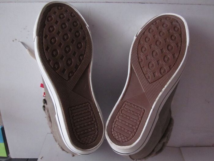 Drilleys Huntington USA  Anke Boots S4