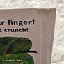 The Very Hungry Caterpillar's Finger Puppet Book by Eric Carle Image 10