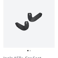Car Seat Adapter Joolz AER