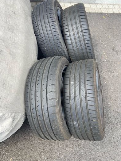 Lexus is200 alloy