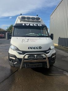 Iveco daily