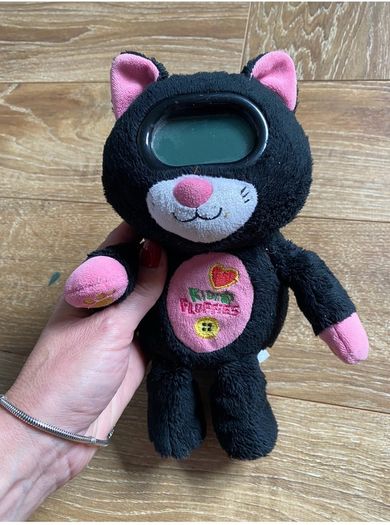 Vtech KidiFluffies Cat