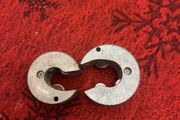 pipe cutters