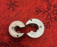pipe cutters