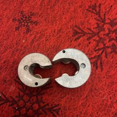 pipe cutters