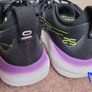 Asics Nimbus 25 Size UK7 Image 3