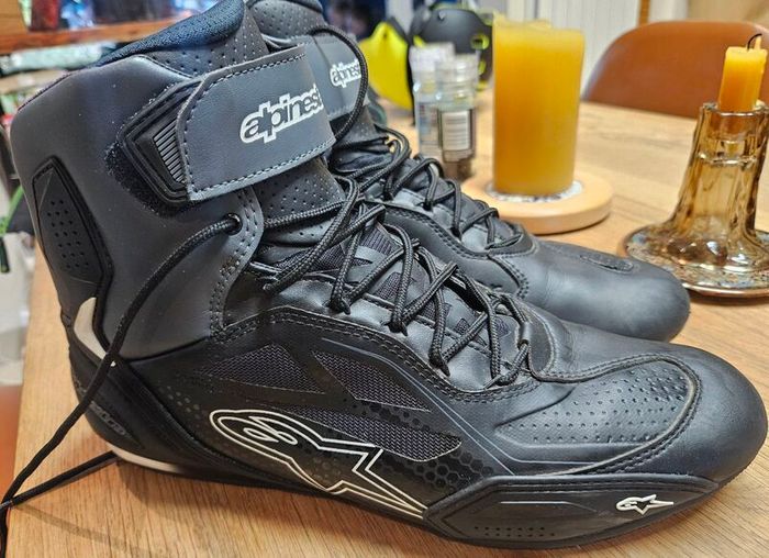 Alpinestars Drystar Faster 3