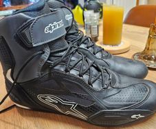 Alpinestars Drystar Faster 3